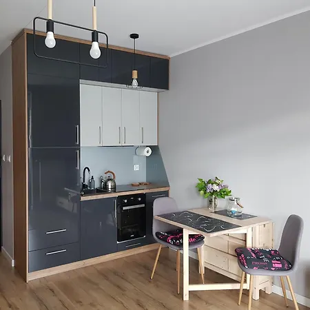 Mazurytime Appartement